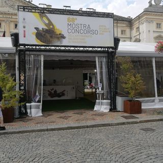 In sicurezza aperte le visite alla 68esima Mostra-Concorso dell'artigianato valdostano