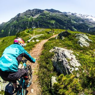 La Thuile MTB apertura impianti e novità 2020