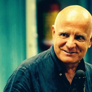 Il giornalista Maurizio Torrealta