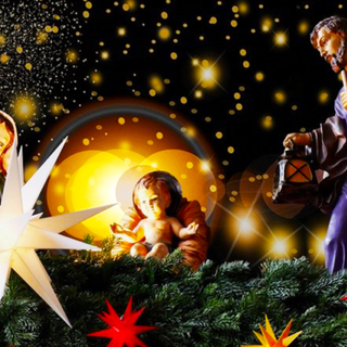 Il Vangelo del giorno: Sabato, 25 dicembre 2021