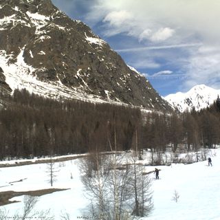 Courmayeur: Per Carnevale limitazioni sulla strada della Val Ferret