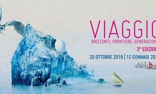 A Palazzo Ferrero continua &quot;Viaggio&quot;: in arrivo il secondo weekend di incontri, presentazioni e workshop