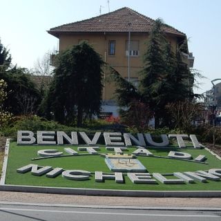 l Circolo della Poesia "Di Verso... in Verso" organizza il 1° Concorso Nazionale di Poesia "Città di Nichelino"