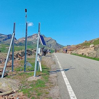 Colle Nivolet (Andrea Bressi)