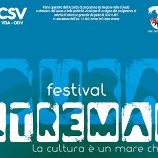 Con Csv e Cittadella prosegue il festival 'Oltremare' che unisce culture diverse