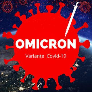 La variante Omicron arrivata anche in Valle