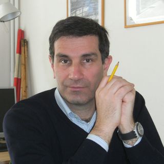 SERGIO TOGNI 👎👎👎