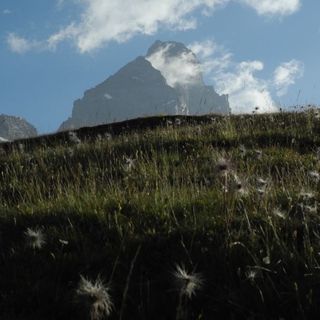 MONTAGNA VDA: L'anello del Rifugio Oriondé (Breuil - Valtournenche)