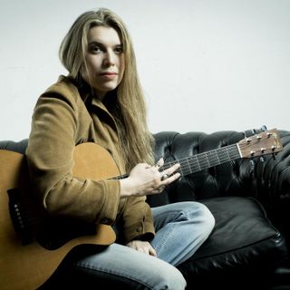Erica Boschiero