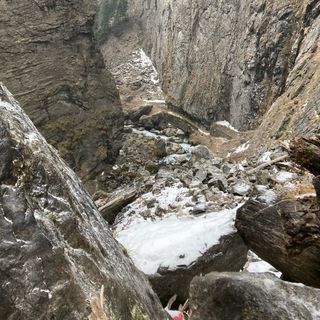 Il tratto dell'orrido teatro dell'incidente