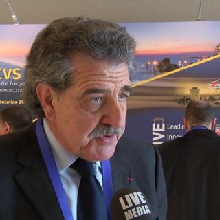 Domenico Palombo