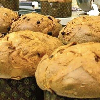 Caro panettone, rincara la farina e i dolci di Natale costeranno di più
