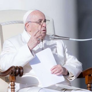 Papa Francesco