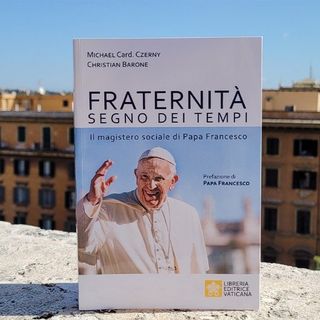 PAPA: Il Concilio, luce per portare al mondo la fraternità