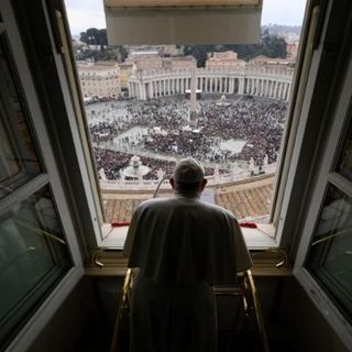 Clima, il Papa: le decisioni di questo decennio avranno impatto per migliaia di anni