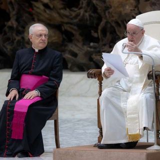 Papa Francesco