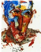 Giuda e la pecora smarrita