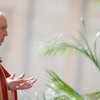 Papa rinnova l’appello per la pace in Ucraina