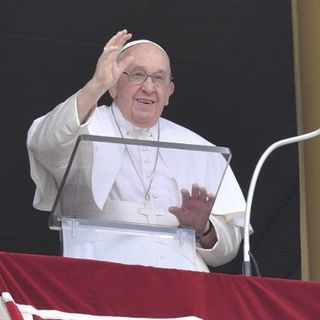 PAPA: Non sprechiamo tempo nelle futilità, coltiviamo sogni di bene