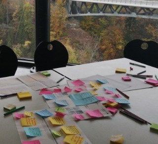 Ad Aosta il Comitato di pilotaggio del Progetto Alcotra ‘Parcours civique et professionnel en montagne’