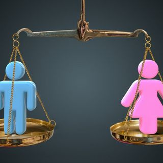 LOI ÉLECTORALE ET PRÉFÉRENCE DE GENRE