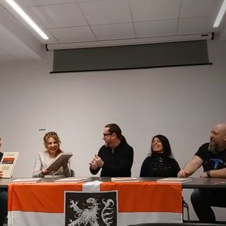 Parlamentari valdostani incontrano Pays d'Aoste