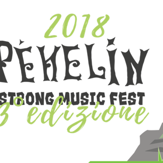 Torna a Chatillon il Pekelin Strong Music Fest