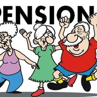 A novembre aumentano le pensioni