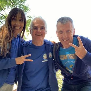 Stefania Perego, Antonello Asproni, Alberto Lorenzi
