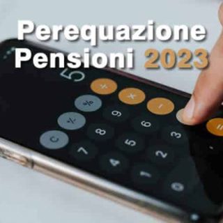 A febbraio pensioni più pesanti anche se di poco. LA TABELLA DEGLI AUMENTI