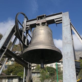 MONTAGNA VDA: Sentiero della Libertà - Perloz