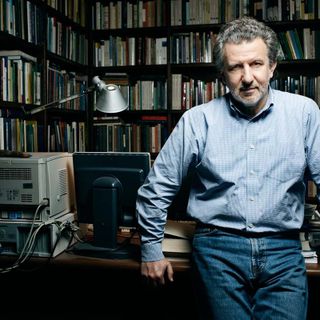 Piergiorgio Odifreddi