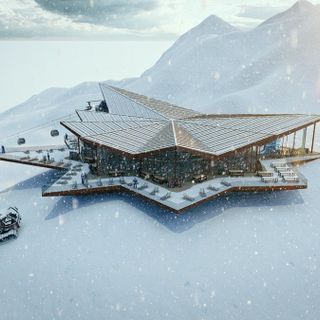 La Valle d'Aosta e la settimana bianca: rincari a due cifre che minacciano l'accessibilità delle sue piste