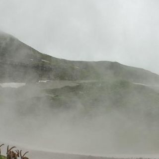 Alèrte inondation en Savoie et Mont-Blanc