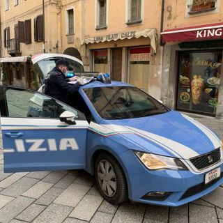 Intensificati i controlli e pene severe ai trasgressori