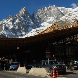 Un Arresto e due denunce