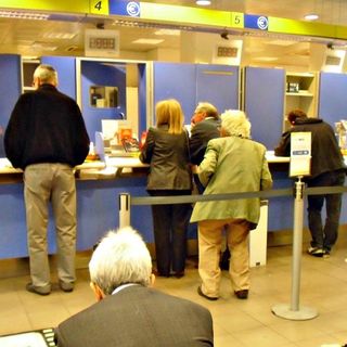 POSTE ITALIANE: IN VALLE D’AOSTA DA MARTEDÌ 3 GENNAIO SARANNO IN PAGAMENTO LE PENSIONI DEL MESE