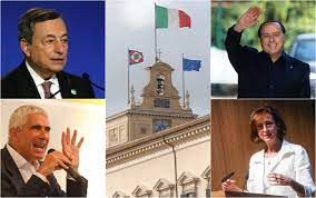 Una donna Presidente