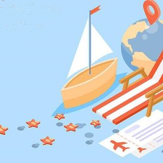 Feste e in vacanza a rate, in particolare i giovani