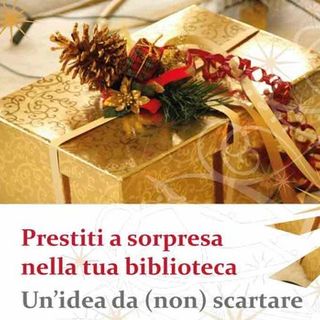 Prestiti natalizi a sorpresa
