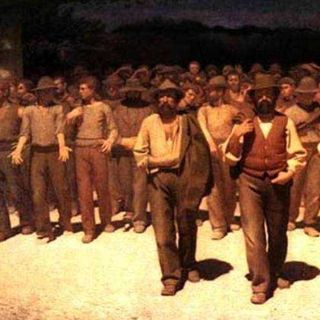 Messaggio dell’Assessore allo Sviluppo economico, Formazione e Lavoro Luigi Bertschy per il 1°maggio