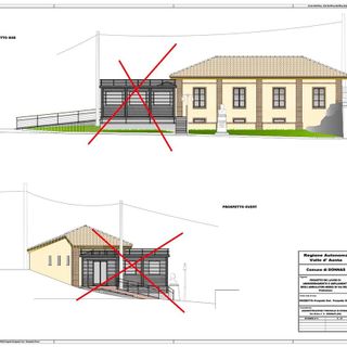 Donnas: Riapre monco l’ambulatorio medico comunale monco