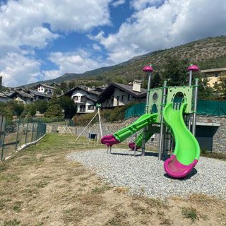 I nuovi giochi alle scuole elementari