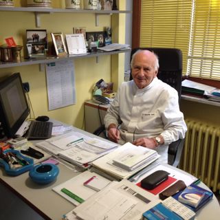 Cesare Quey (credit Federfarma)