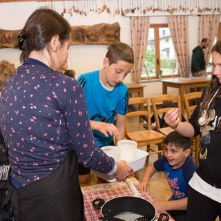 CONCOURS CERLOGNE: Les nouveautes de la 53ème edition