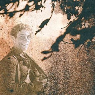 Exposition 'Montagnes Résistantes' jusqu'au 2 juin