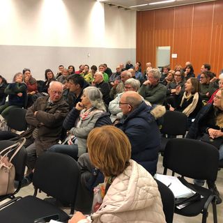 Progetto civico progressista 'Regione sia traino e spinta comunità energetiche'