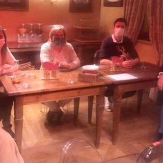 Il Direttivo di Rinascimento VdA