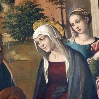 Nonni e anziani, l’impegno delle consacrate e dei consacrati
