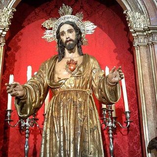 Sacro Cuore di Gesù